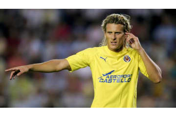 久保も続け！ビジャレアルで活躍した世界的スター10名 画像