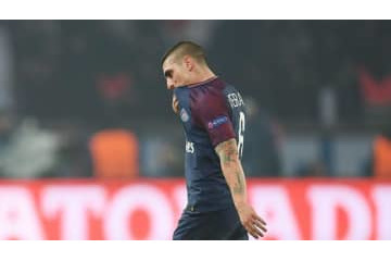 「CLで最も退場数が多い」現役選手、TOP4 画像