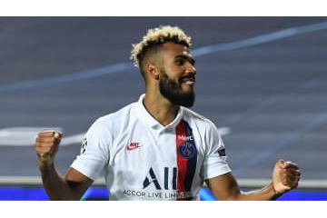 PSG、「忘れられた男」が大活躍！アタランタに“劇的逆転勝利” 画像