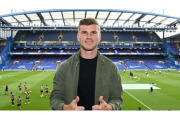 75億円の男ヴェルナー、レストランで「割引クーポン」使い2800円トクする 画像