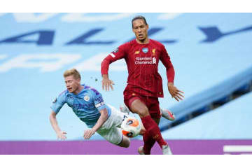 ウイイレ2020「ボール奪取最強のセンターバック」TOP10 画像