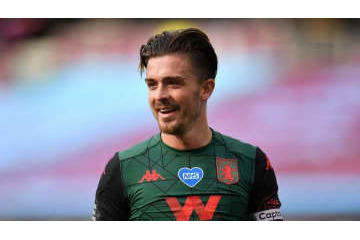 ユナイテッド、グリリッシュ獲得へ「あのGKを譲渡」か 画像