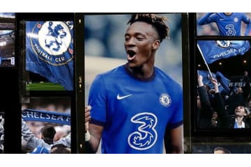 チェルシー、2020-21新ユニフォームを発表！胸は「NEWスポンサー」に 画像