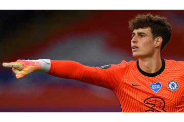 「大補強のチェルシーよ、GK強化しなきゃ意味ねぇぞ」キャラガーが斬る 画像