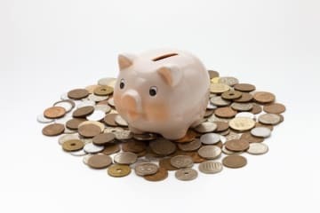 「貯蓄ゼロ」ってどういう意味？貯金なしの定義とは… 画像