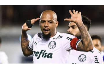 あのフェリペ・メロ、豪快ヘッドでゴール！ついでに揉め事を起こす 画像