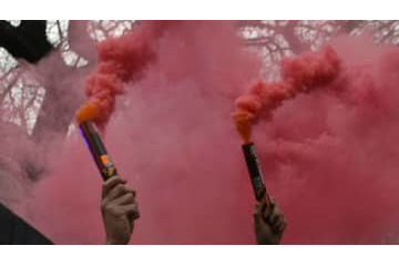 新型コロナに勝つ！「防護服サポーター」の応援がこれ 画像