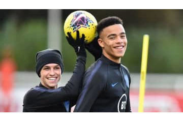 グリーンウッド＆フォデン、代表中にホテルで女子連れ込み…懲戒処分へ 画像