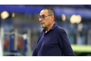 ユヴェントス、サッリ解任で「10億円以上」かかる 画像