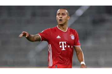 リヴァプール、ついに大型補強！バイエルンMF、27億円で獲得間近に 画像