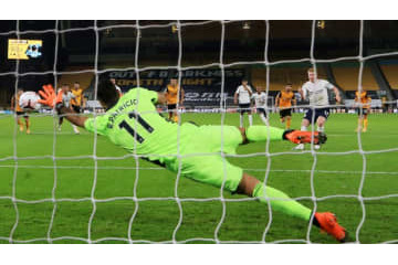 デブライネのPK、フェルナンジーニョがやってた「秘かなお仕事」を見た？ 画像