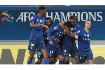 ACLでヤバい事態…「使える選手が11人のみ」で“大会から追放”に 画像