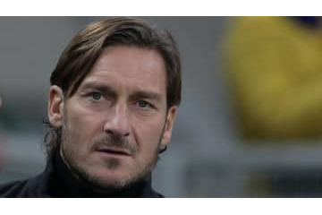 トッティ、ローマ復帰へ！経営陣交代で 画像