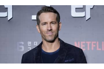 「デッドプール」主演俳優、ウェールズ最古のクラブ買収へ 画像