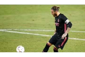 セルヒオ・ラモス、今季初ゴール！「うますぎる達人パネンカPK」がこれ 画像