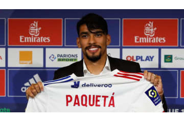 リヨン、ミランからパケタを獲得！アウアールはアーセナル行きも？ 画像