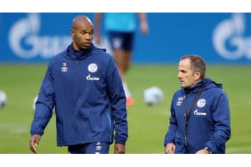 伝説DFナウド、引退してシャルケに復帰！宇佐美貴史の元上司とともに 画像