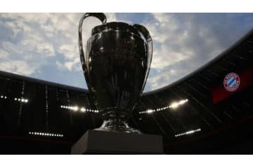 （速報）CLグループステージ、組み合わせが決定！Hがなかなかヤバいぞ 画像