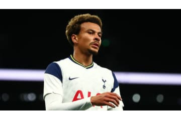 PSG、デルアリへの5億円オファーが失敗　移籍最新情報まとめ 画像