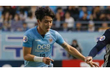 10月4日は天使の日！韓国の「天使系イケメン選手」がこちら 画像