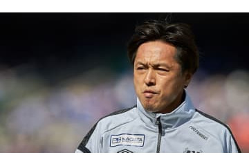 遠藤保仁、ジュビロ磐田へ移籍！会見動画も配信されたぞ 画像