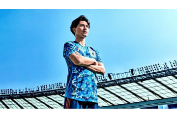 日本代表の新背番号が発表！南野が10番、鎌田は9番、堂安も11番へ 画像