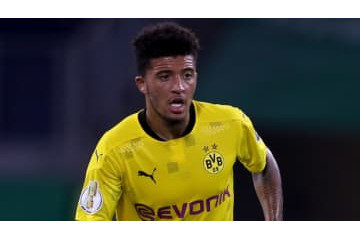 リヴァプール、ユナイテッドが獲り逃がしたサンチョ横取りへ？ 画像