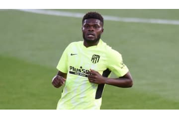 アーセナル、パーテイを7年も狙っていた　実は1年半前に合意 画像