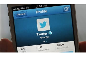 マンチェスター・シティのTwitter、凍結される 画像