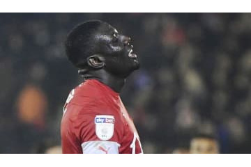 英2部の22歳DF、「ヒゲナミン」陽性で2年出場停止に 画像