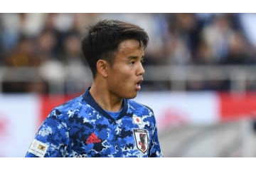 “ウソっすよこれ” 久保建英と吉田麻也の「お金の話」が面白い 画像