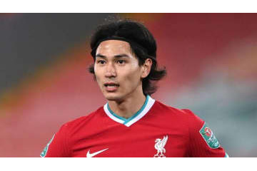 日本代表“10番”の南野拓実、「面白いこと言えん」と言いつつの感想がこれ 画像