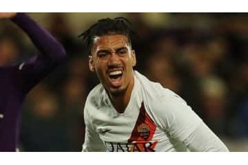 ローマ、また手柄！スモーリングら加入発表で「行方不明の子供が発見」される 画像