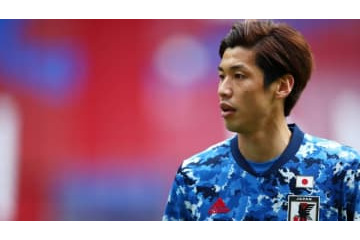 日本代表、大迫勇也が離脱　FWがひとりだけに 画像