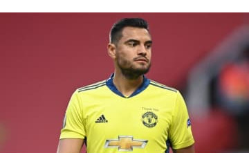 妻まで怒ったS・ロメロ、「2億円放棄で退団要請」か 画像