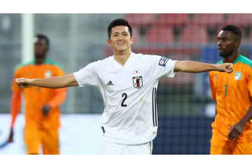 日本代表、来月13日に親善試合パナマ戦が決定！会場はオーストリア 画像