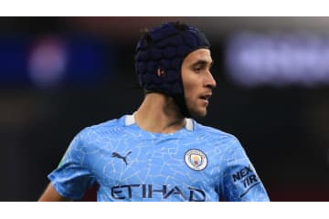 バルセロナ、1月にシティから選手獲得？ 画像