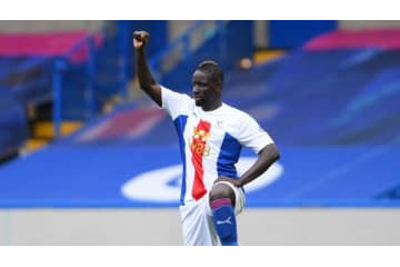 元リヴァプールのM・サコ、「ドーピング検査ミス」で慰謝料18億円もらう 画像