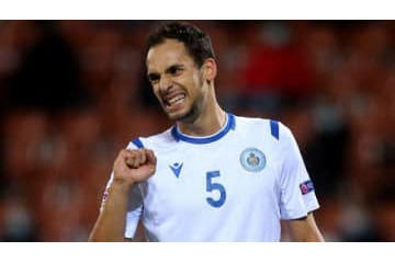 FIFAランク210位が快挙！小国サンマリノ、150試合で初の“無敗記録” 画像