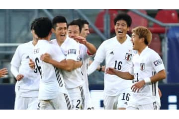 日本代表のCBトリオ、「欧州最強ヘディンガーTOP100」入り！ 画像