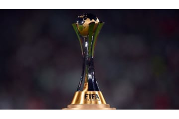 クラブW杯、来年2月に延期！女子の世界大会2つは中止に 画像
