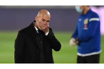 衝撃！レアル、まさかのCL敗退危機…「クラブ史上最弱記録」に 画像