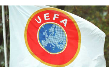 来年誕生「UEFAカンファレンスリーグ」新ロゴがこれ 画像