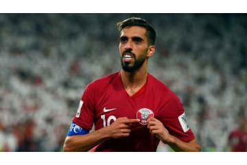 仰天！ 2022年W杯の開催国カタール、2022年のW杯欧州予選に参戦へ 画像