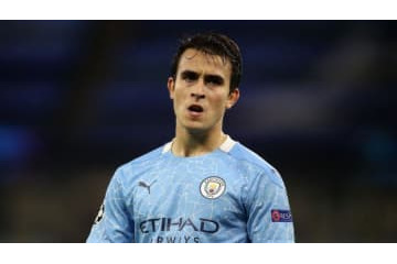 アーセナル、シティDF引き抜きへ？「フリー」で来夏 画像