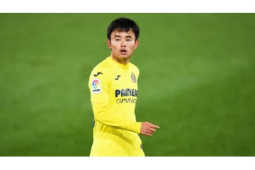 ビジャレアル久保、ついに先発復帰も　レアルには移籍オファー 画像