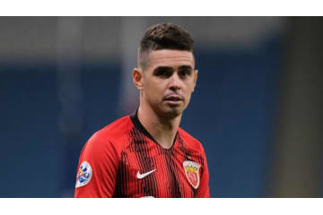 中国、来年から「年俸4億円以上の選手禁止」…オスカルは86％減俸か 画像