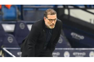 WBA、ビリッチ監督解任…あの「ビッグ・サム」が後任に！ 画像