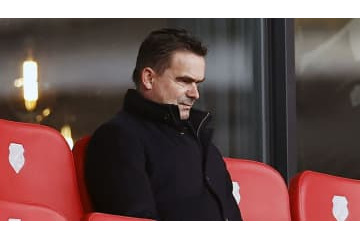 敏腕SDオフェルマルス、アヤックスを退任へ！バルセロナかアーセナルへ？ 画像