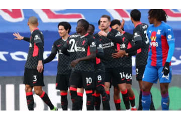 南野も歴史の一員に！リヴァプール、「7-0」で史上初記録を樹立しまくる 画像